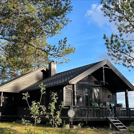 펜션 Cozy Family At Hovden Bykle