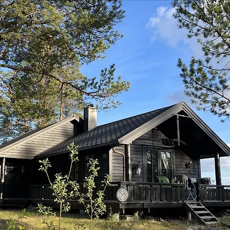 Cozy Family At Hovden Bykle