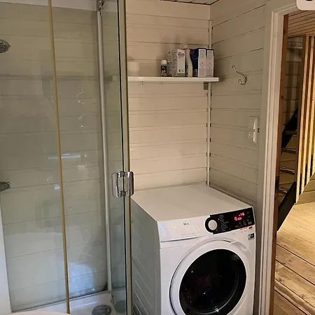 Cozy Family At Hovden * Bykle