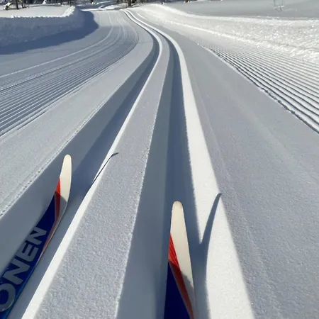 펜션 Cozy Family At Hovden Bykle